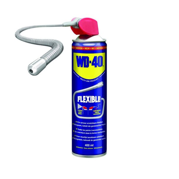 WD-40 Classic Flexible 400ml