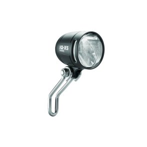 B&M Lumotec IQ-XS friendly dynamoforlygte