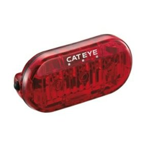 Cateye TL-LD135 Omni 3 