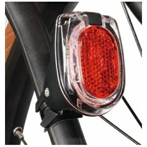 B+M Secula Plus til Dynamo