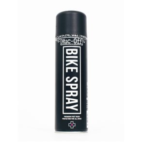 Muc-Off Bike Protect Spray 500ml