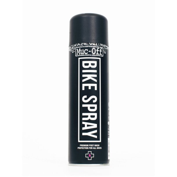 Muc-Off Bike Protect Spray 500ml