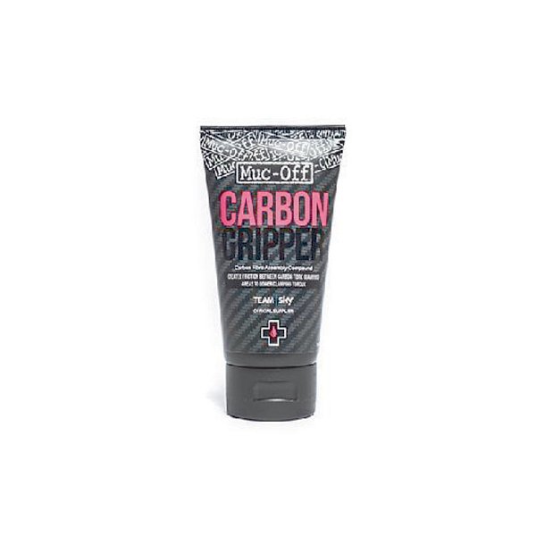 Muc-Off  Gripper til carbon montering  75gram