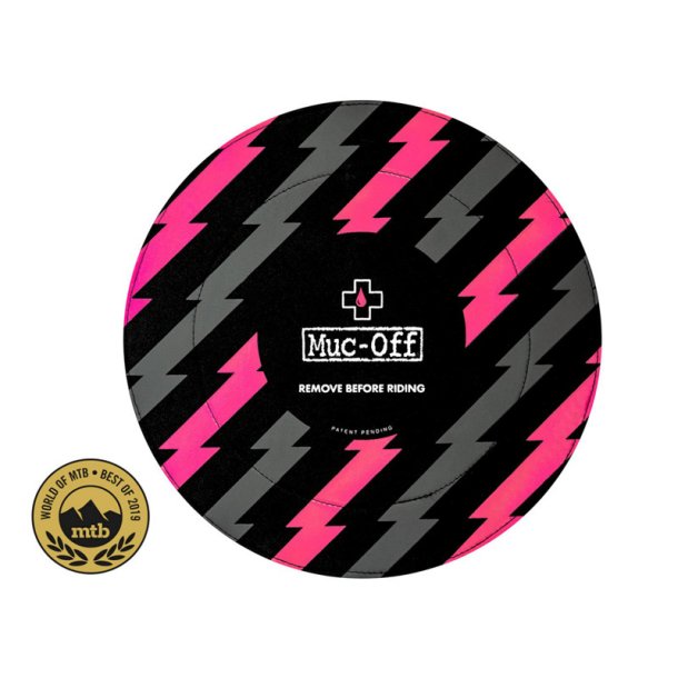 Muc-Off Disc Brake Cover