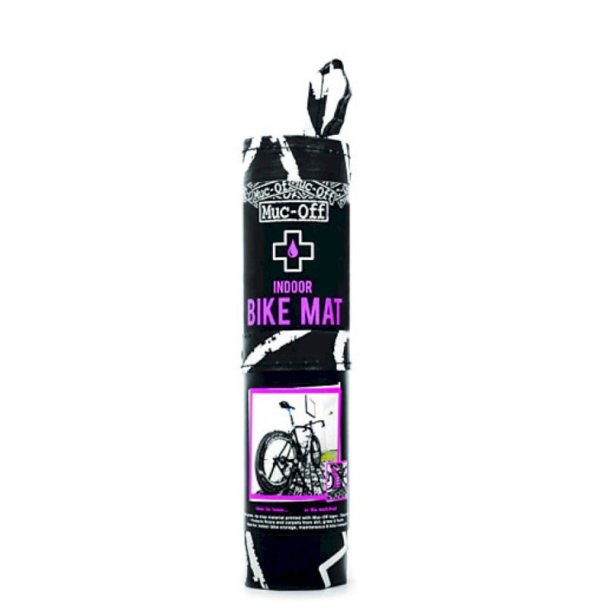 Muc-Off Bike Mat