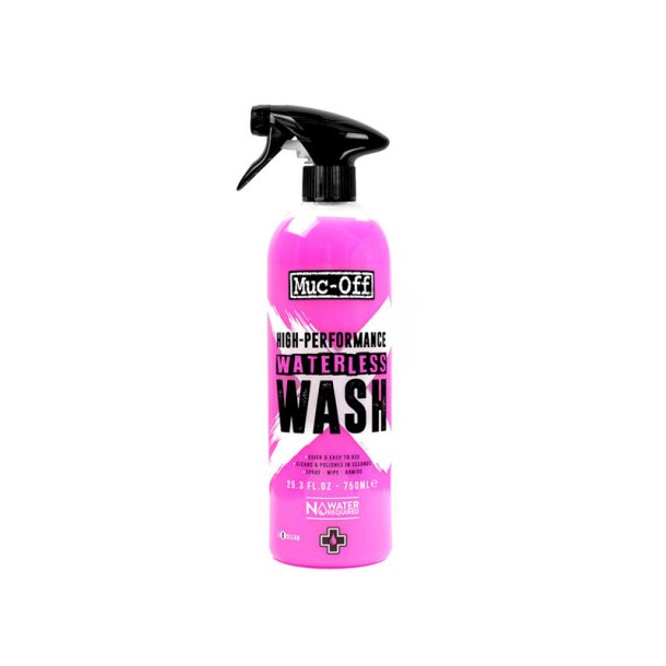 Muc-Off  High Performance - rengring 750ml