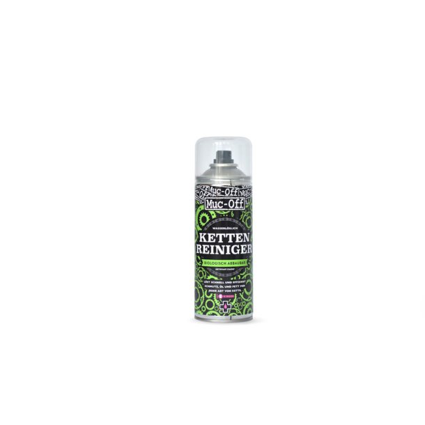 Muc-Off Chain Cleaner Spray 400ml