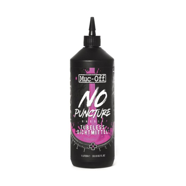 Muc-Off No Puncture - 1 l