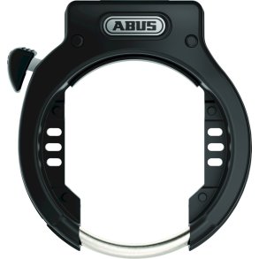 Abus 4650SL R BK OE / til brede dk