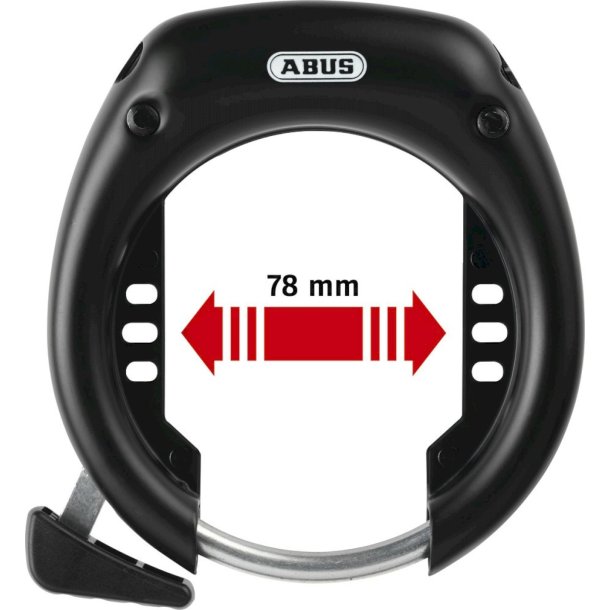 Abus SHIELD XPlus 5755L NR