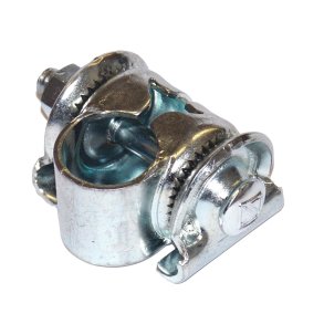 Selle Royal  Sadelklemme - 8mm r�r