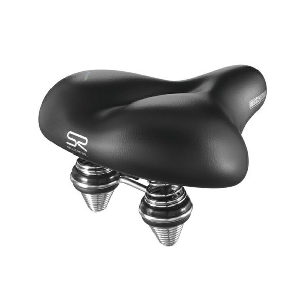 Selle Royal Manhattan sadel