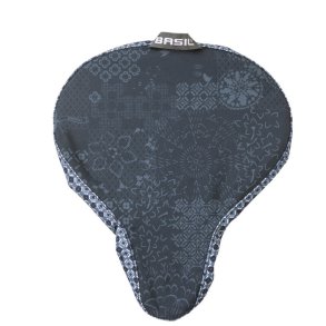 Basil Boh�me Sadelovertr�k