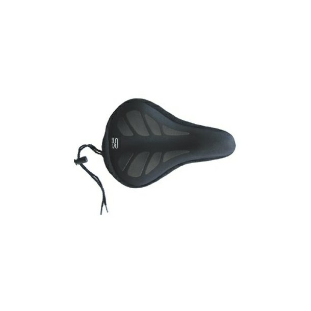 Selle Royal Gel-Sadelovertrk