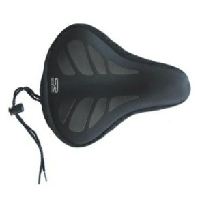 Selle Royal Gel-Sadelovertr�k