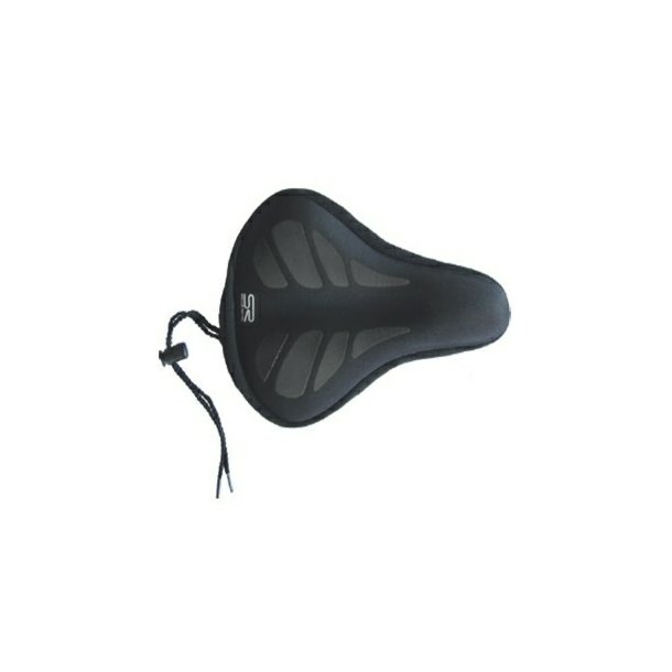 Selle Royal Gel-Sadelovertrk