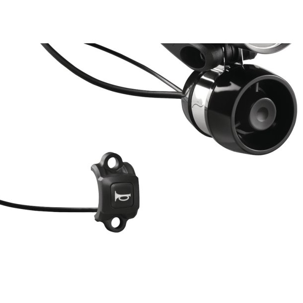 Busch+Mller Horn til E-Bike