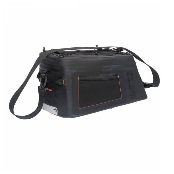 New Looxs Varo Trunkbag - 15L - Racktime