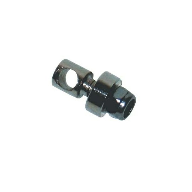 Sk�rmbolt M5 x 12mm