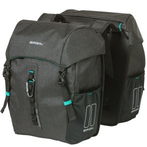 Basil Discovery 365D  - 2 x18L