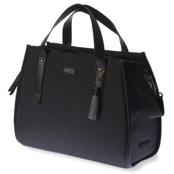 Basil Noir Businesstaske 17L