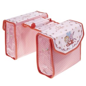 Bike Fashion Prinsesse Lillifee dobbelt taske