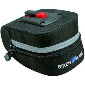 Rixen & Kaul Micro 100 Sadeltaske