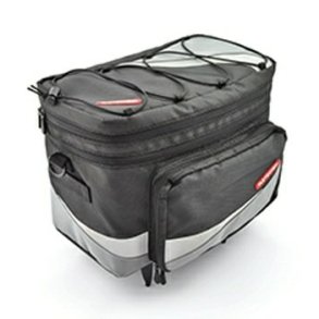 Pletscher Basilea Cykeltaske med easy-fix adapter