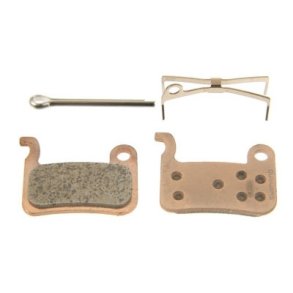 Shimano Skivebremseklods Metal