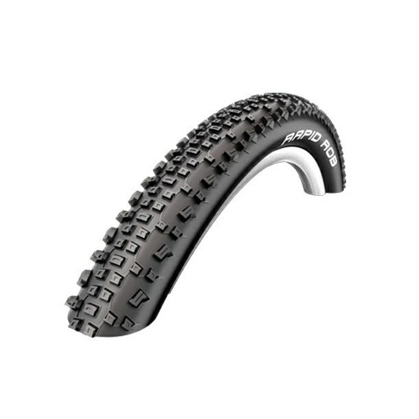 Schwalbe Rapid Rob HS 391