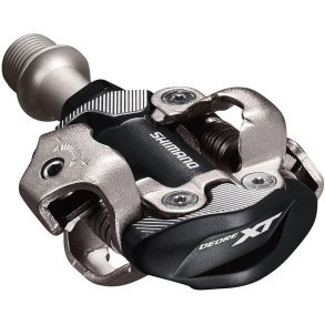 Shimano XT PD-M8100 SPD Pedal