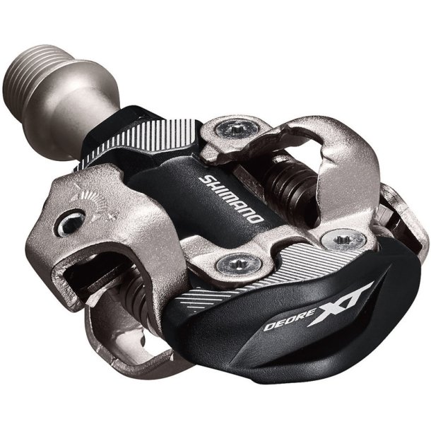 Shimano XT PD-M8100 SPD Pedal