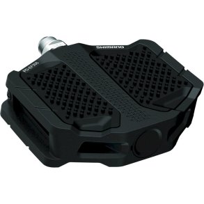 Shimano PD-EF205 Platformspedal sort