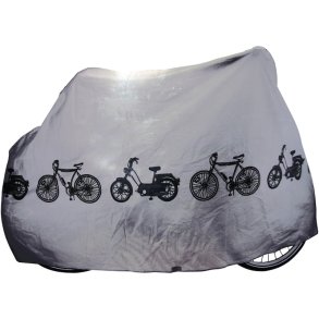 Matrix Cykelgarage 2,1x1,1m