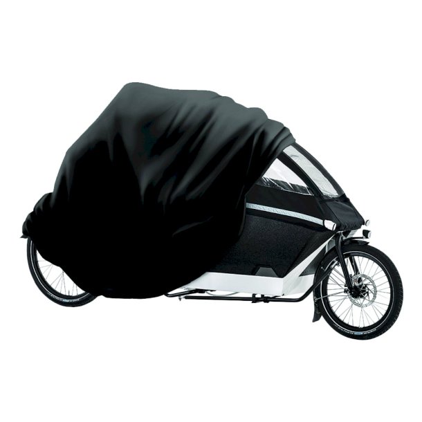 DS Cover  Outdoor 2hjuCargo-Bike - XL