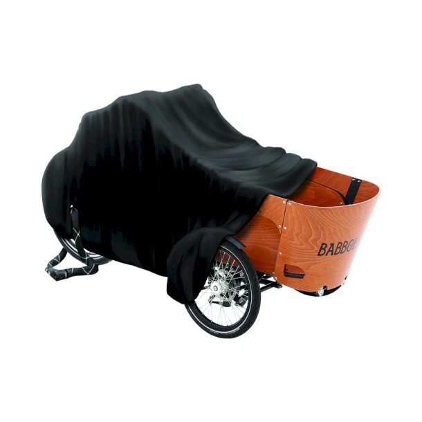 Cover Outdoor 3hjul Cargo-Bike - Cykelgarage - HERMANSEN CYKLER AARHUS