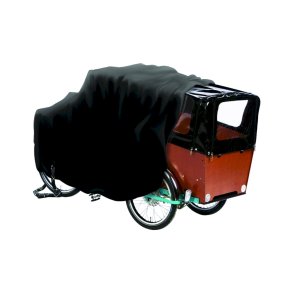 DS Cover Outdoor 3 hjul Cargo-Bike -XL