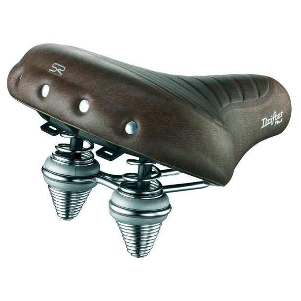 Selle Royal Drifter Premium Plus