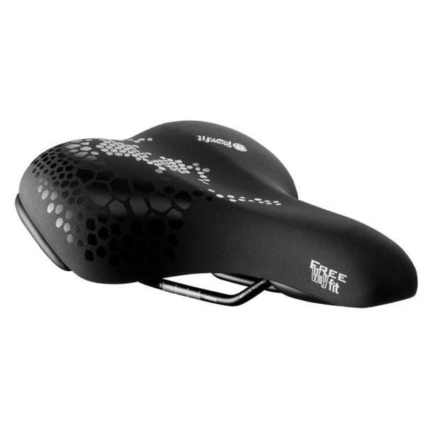 Selle Royal  Freeway Fit Classic Dame