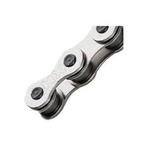 KMC kde, Z 510 HX, slv