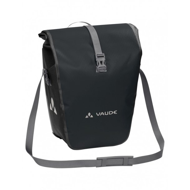 Vaude Aqua Back 2 x 24L Sort