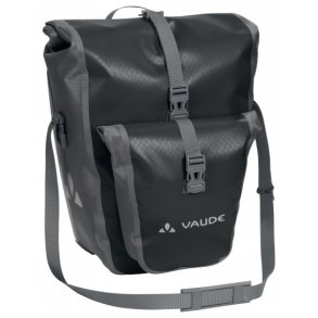 Vaude Aqua Back Plus 51L Sort