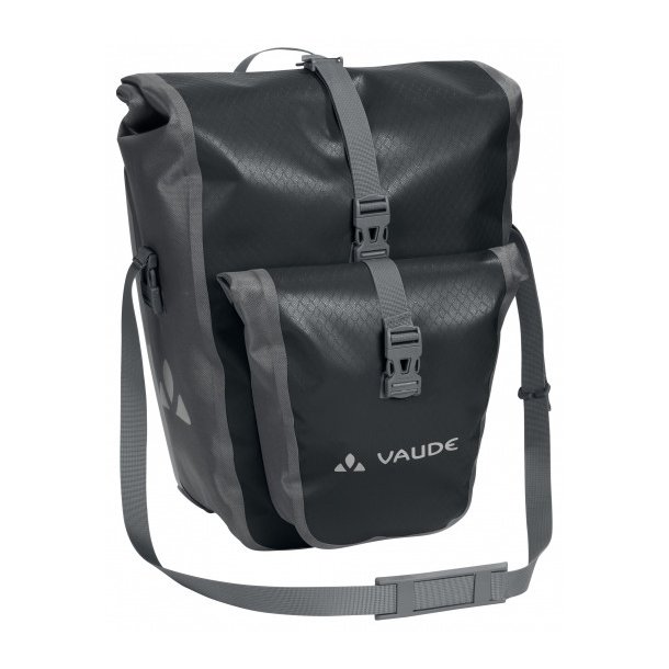 Vaude Aqua Back Plus 51L Sort