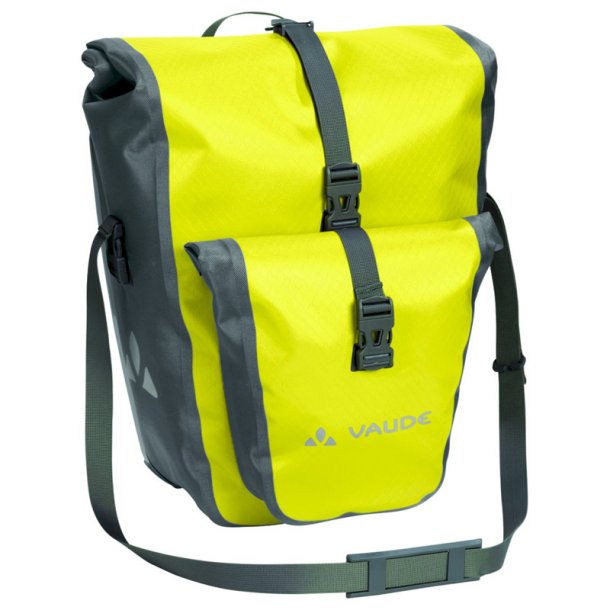 Vaude Aqua Back Plus 51L Gul