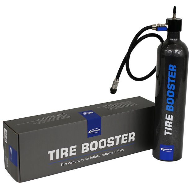 Schwalbe Tire Booster