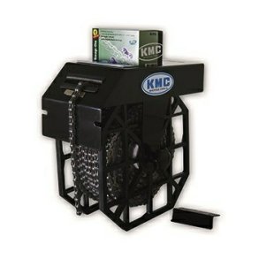 KMC Vgstativ til vrkstedsrulle - lev. uden kde