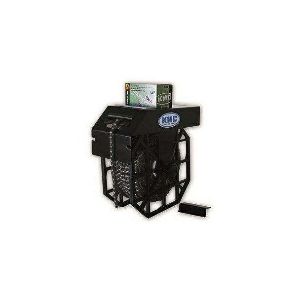 KMC Vgstativ til vrkstedsrulle - lev. uden kde