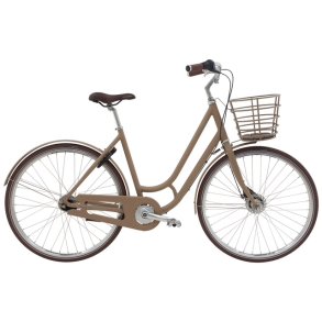 Centurion Aura Dame 7g fodbr. Mat mokka