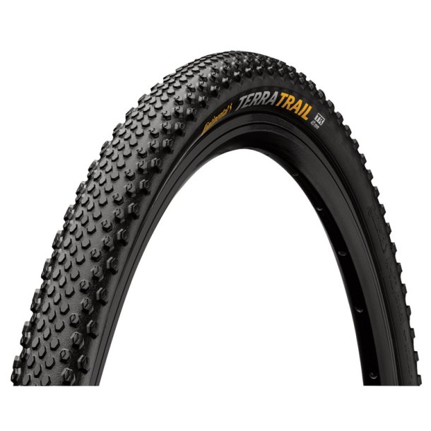 Continental Terra Trail Protection 700x40c