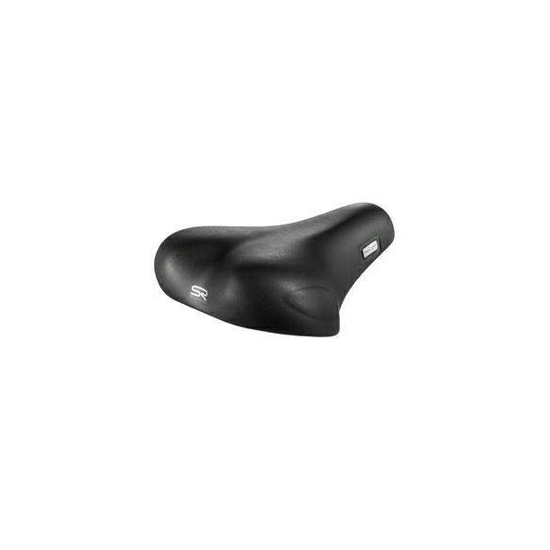 Selle Royal Moody ATB/Trekking sadel dame